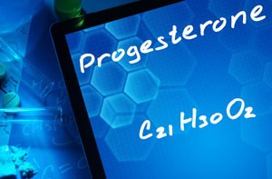 Progesterone Harding Medical Institute
