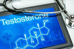 Testosterone Harding Medical Institute
