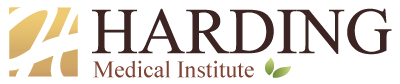 Harding Medical Institute Logo