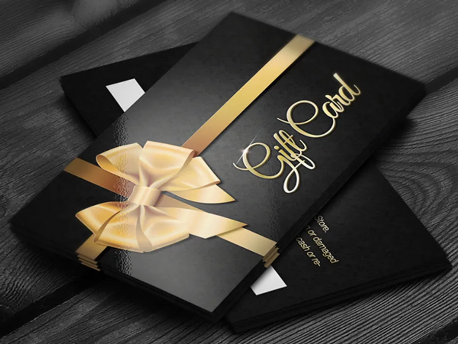 $100 Gift Certificate