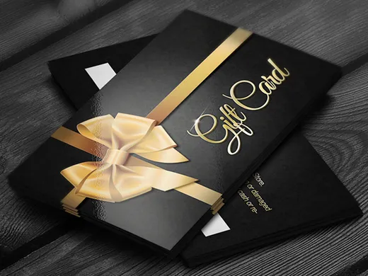 $100 Gift Certificate