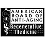 American Board of Anti-Aging & Regenerative Medicine (ABAARM) American Board of Anti-Aging & Regenerative Medicine (ABAARM)