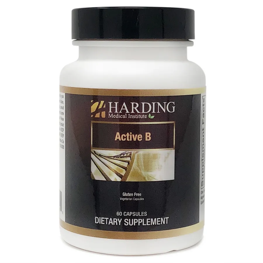 Active B