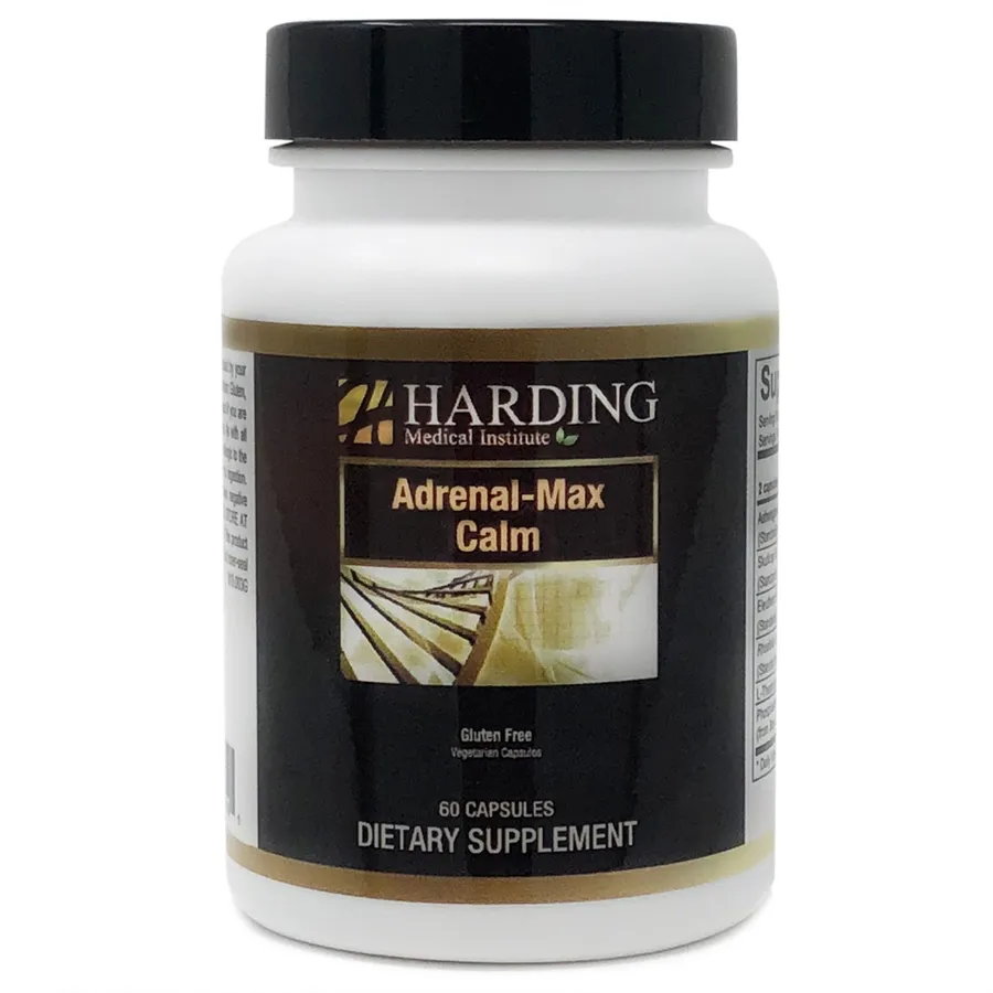 Adrenal-Max Calm