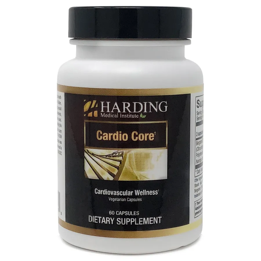 Cardio Core