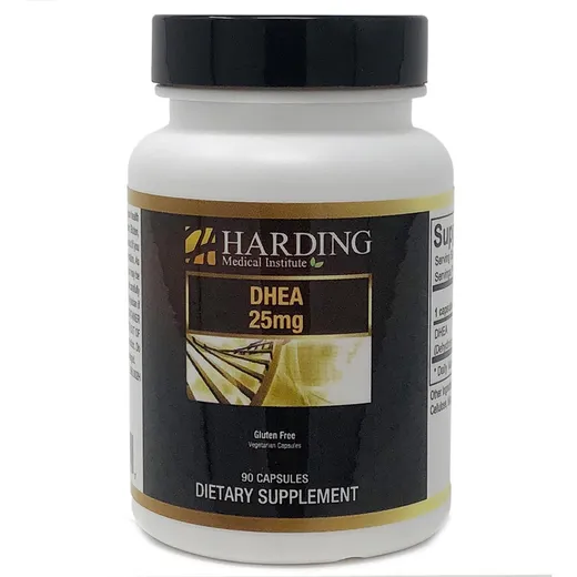 DHEA 25 mg