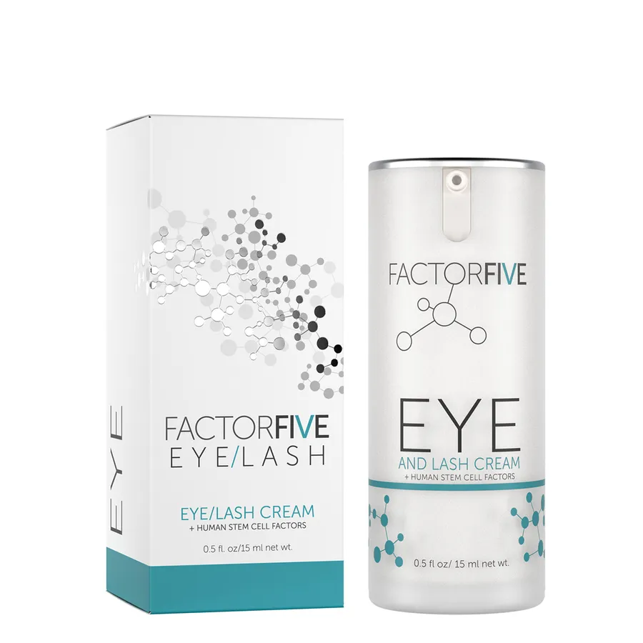 Factor Five Eye & Lash Cream