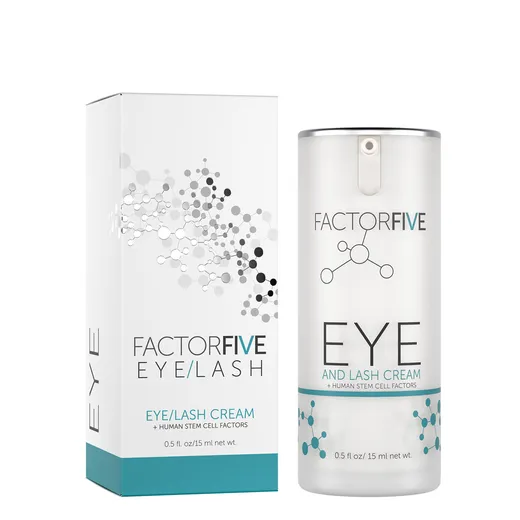 Factor Five Eye & Lash Cream