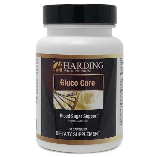 Gluco Core