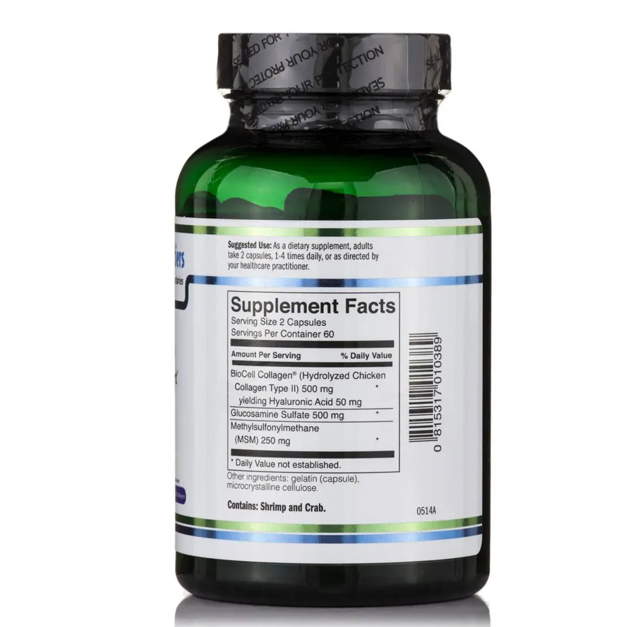 HA Plus, label