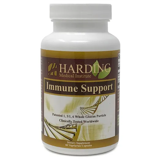 Immune Support