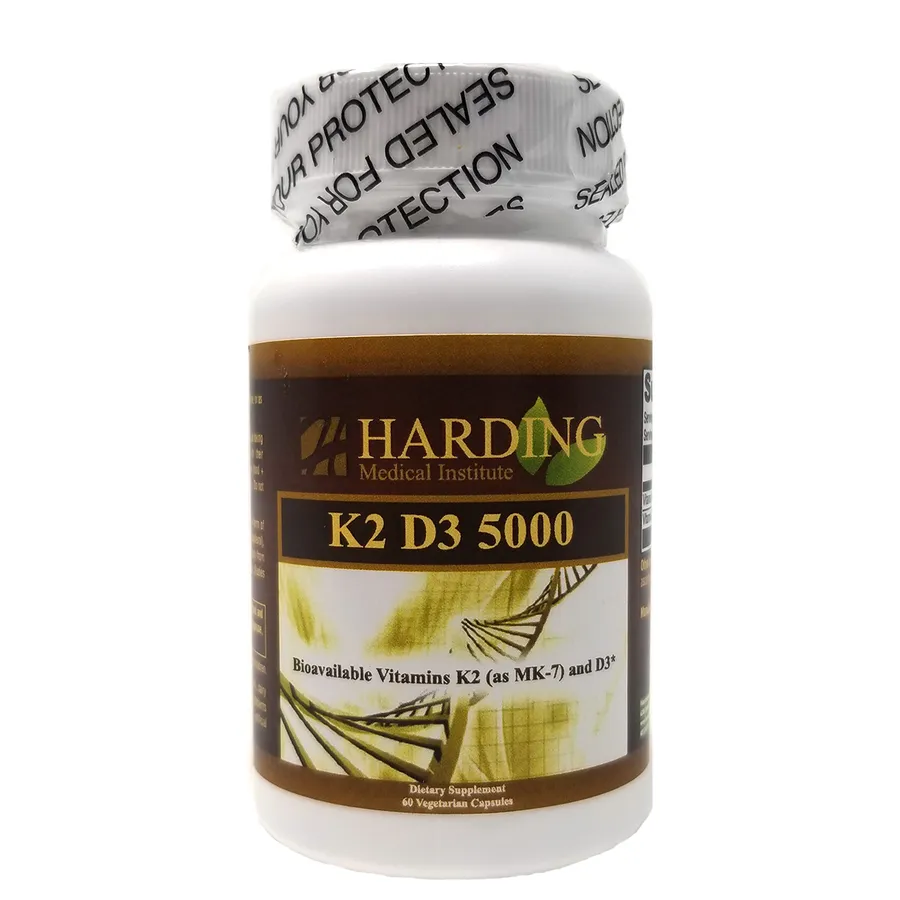 K2 D3 5000