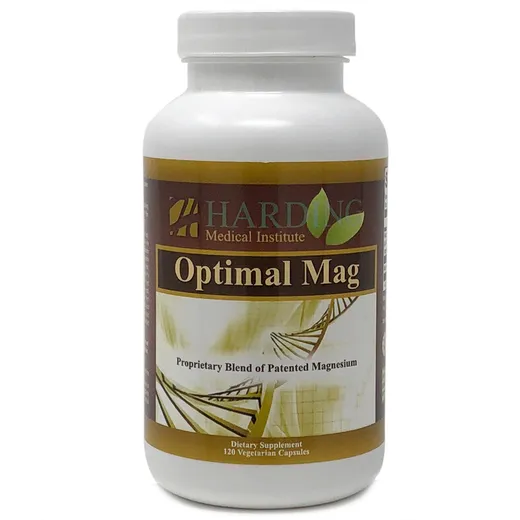 Optimal Mag