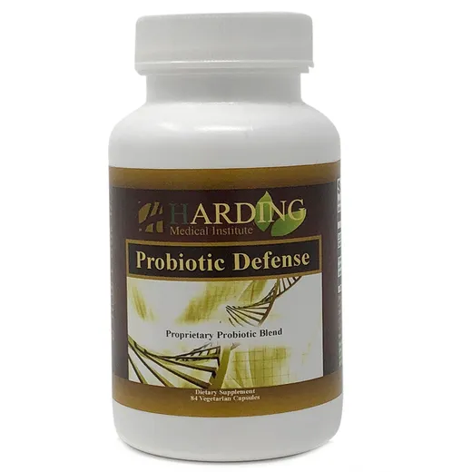 Probiotic Defense