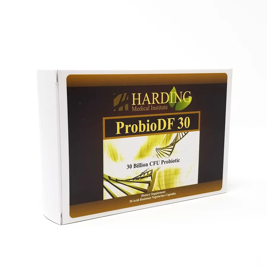 Probiotic DF 30