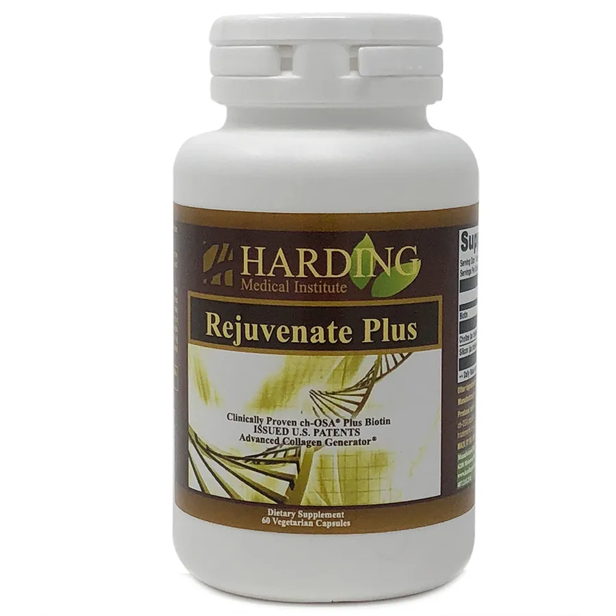 Rejuvenate Plus