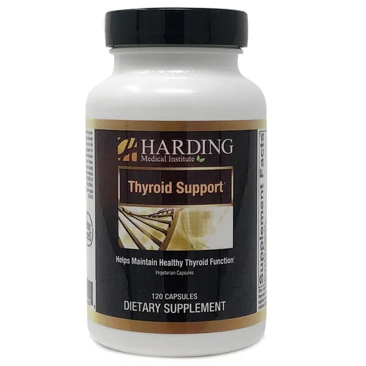 Thyroid Support