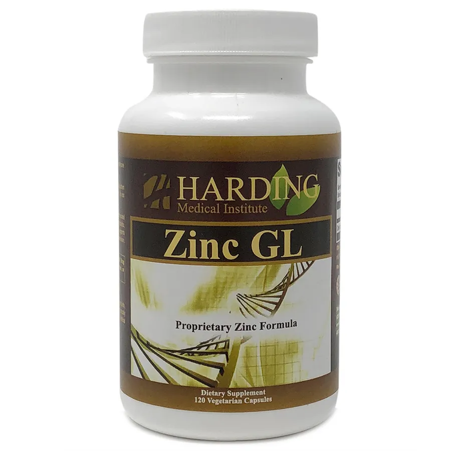 Zinc Glycinate