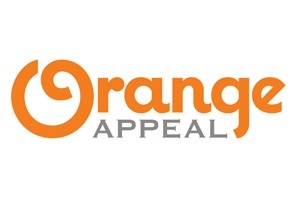 Orange Appeal Harding Medical Institute